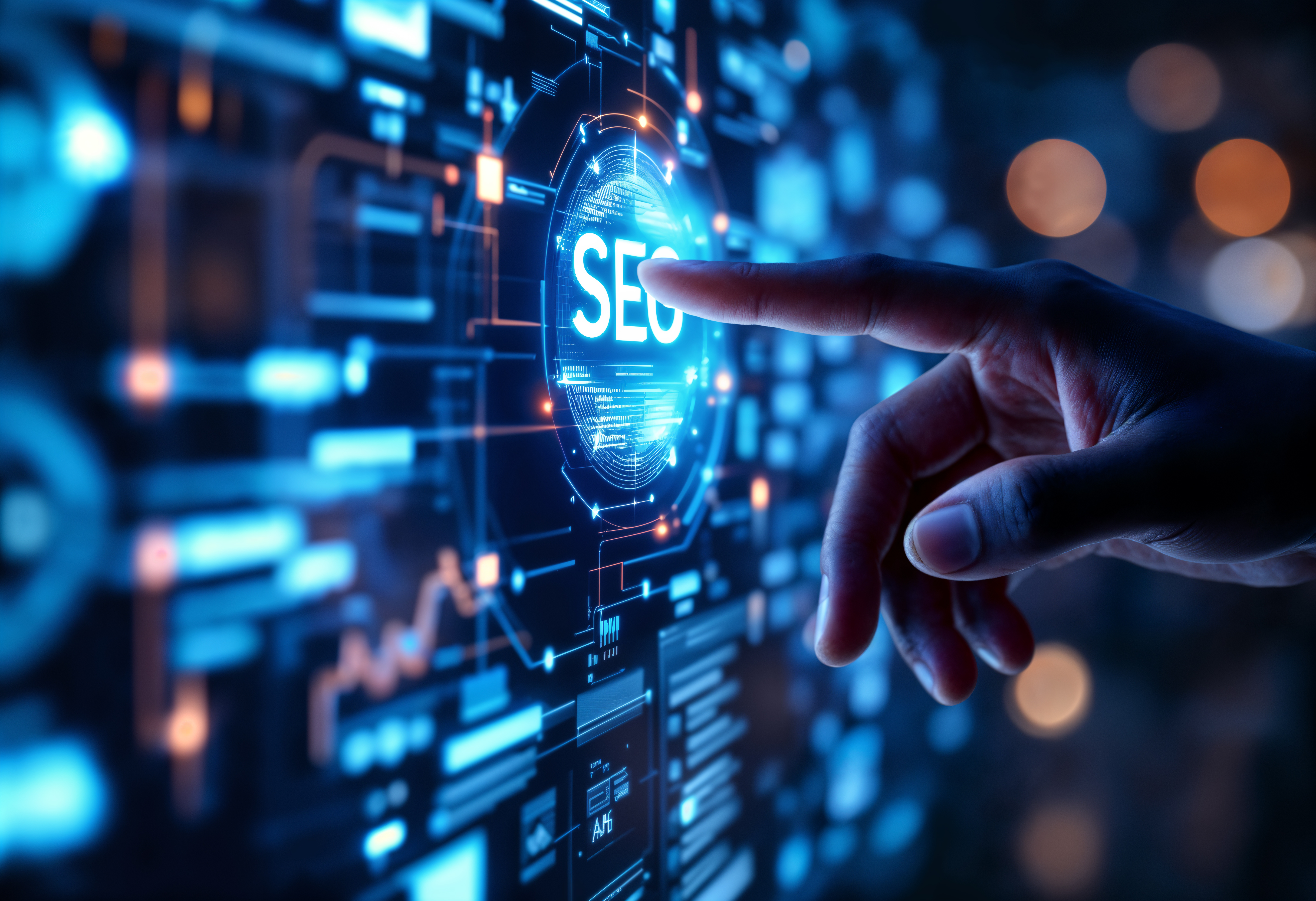 Anonymous Digital   Best Ai Seo Agency In Kolkata 17651817912