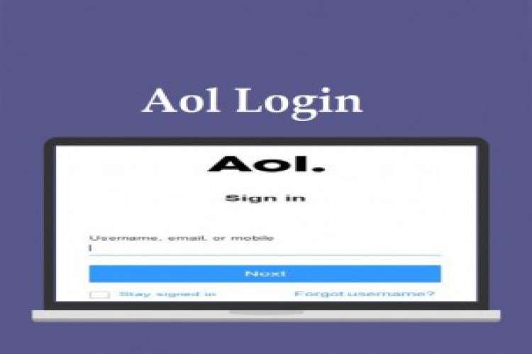 Aol Mail Login Email Login 6575553