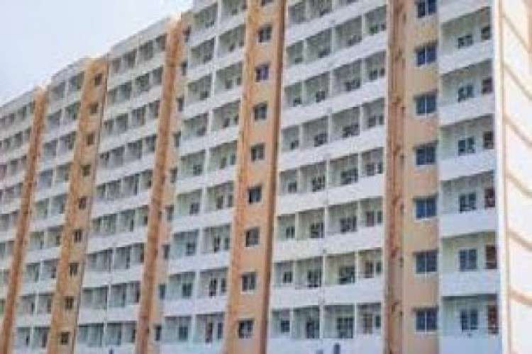 Apartment Builders In Chennai 732574