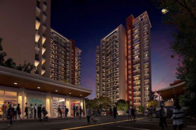 Apartment For Sale In Lucknow 6668729