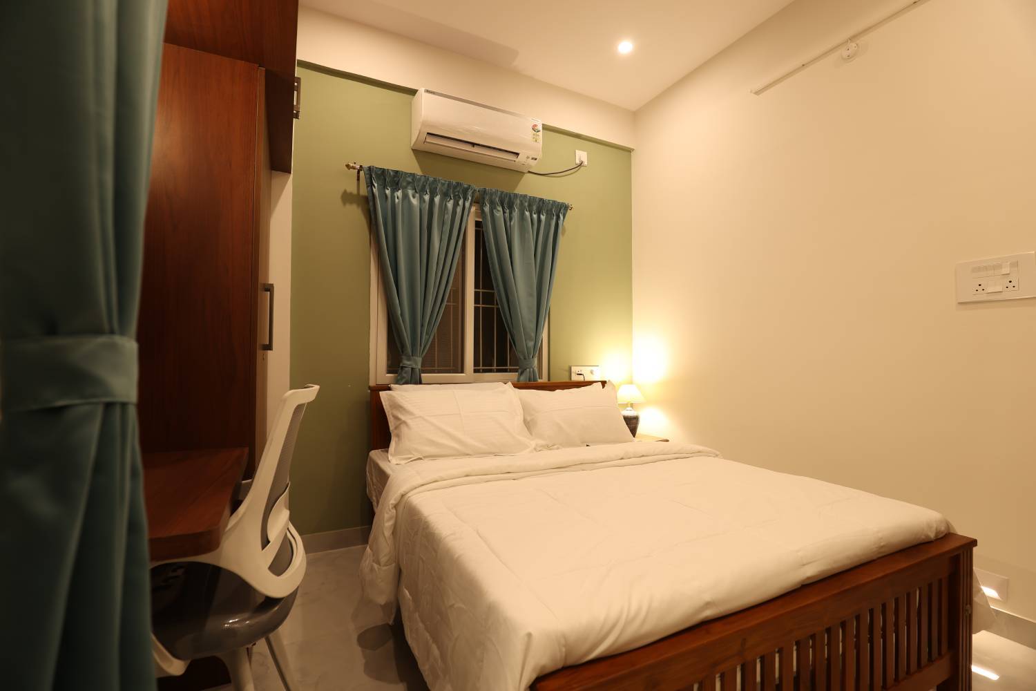 Apartment Stay In Bangalore 17754674134