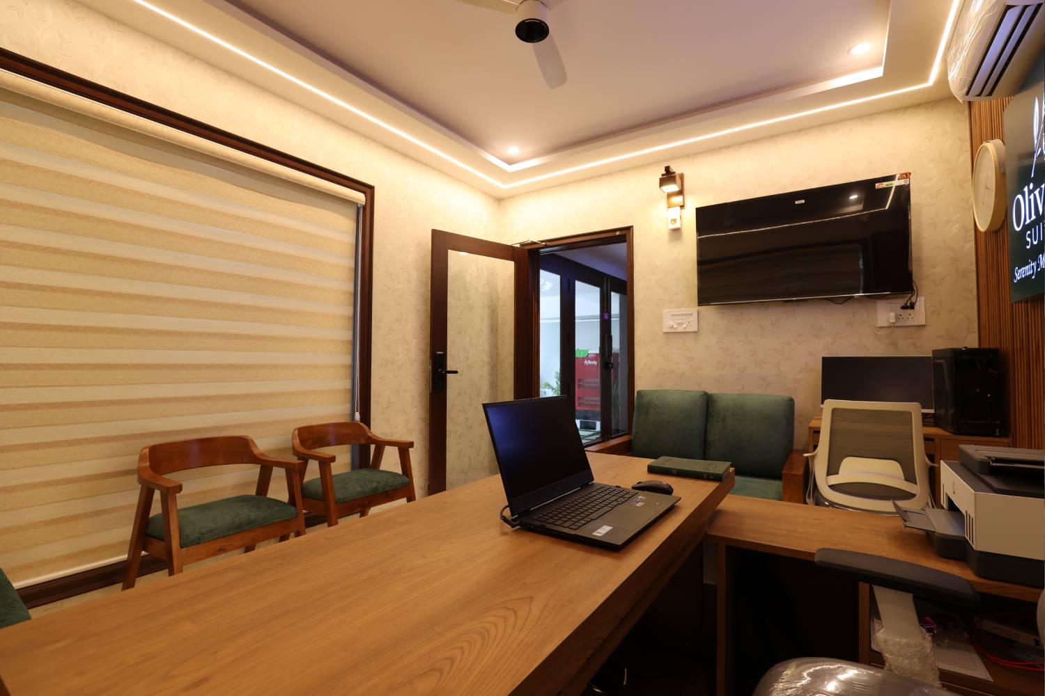 Apartment Stay In Bangalore 17754674135