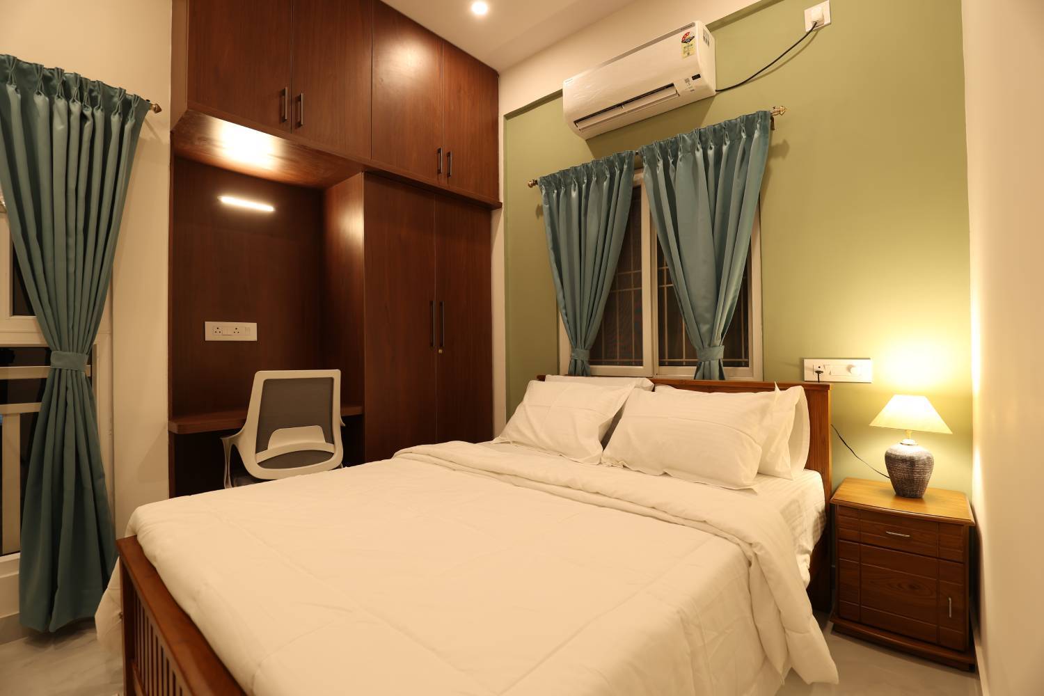Apartment Stay In Bangalore 17754674138