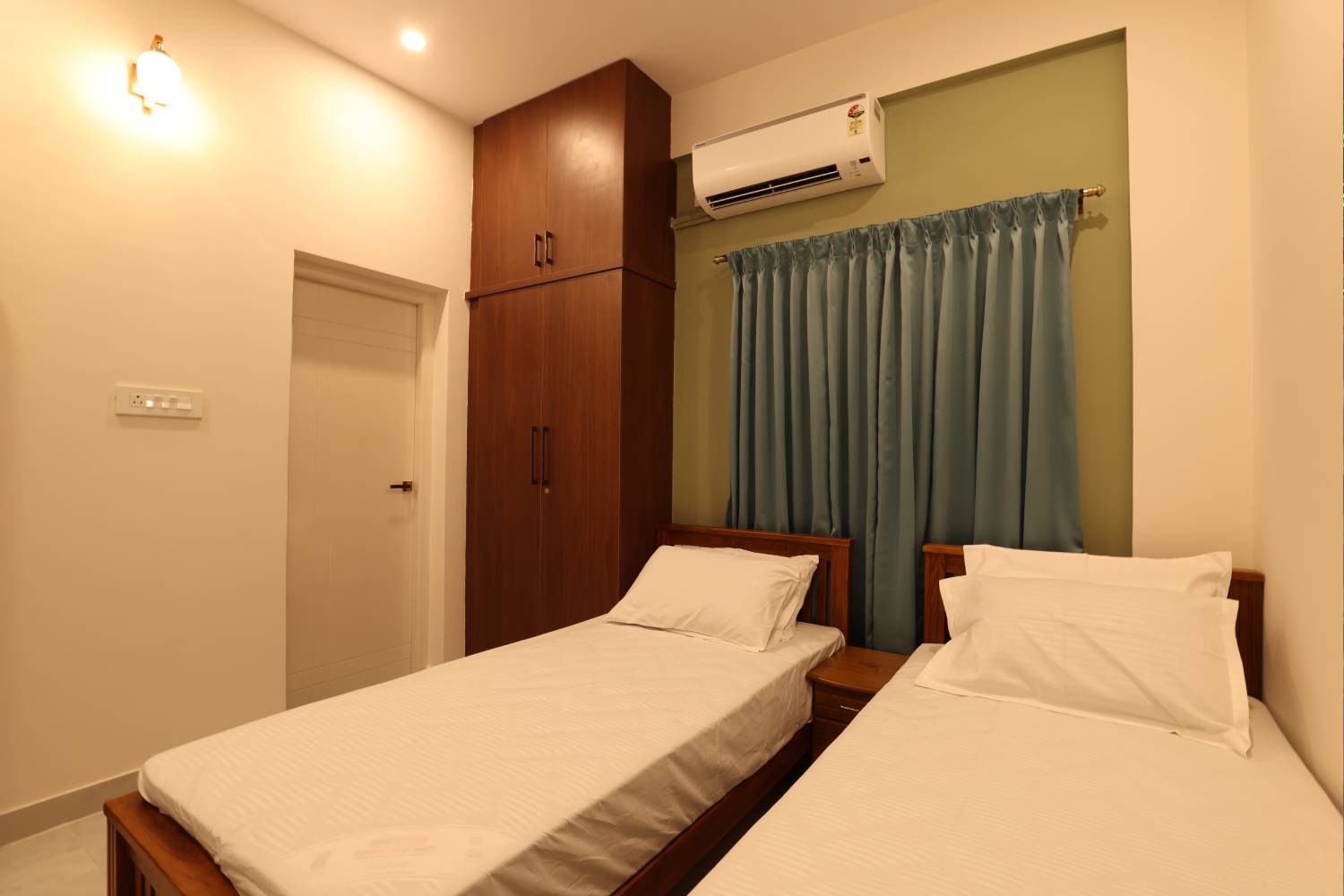 Apartment Stay In Bangalore 17754674142