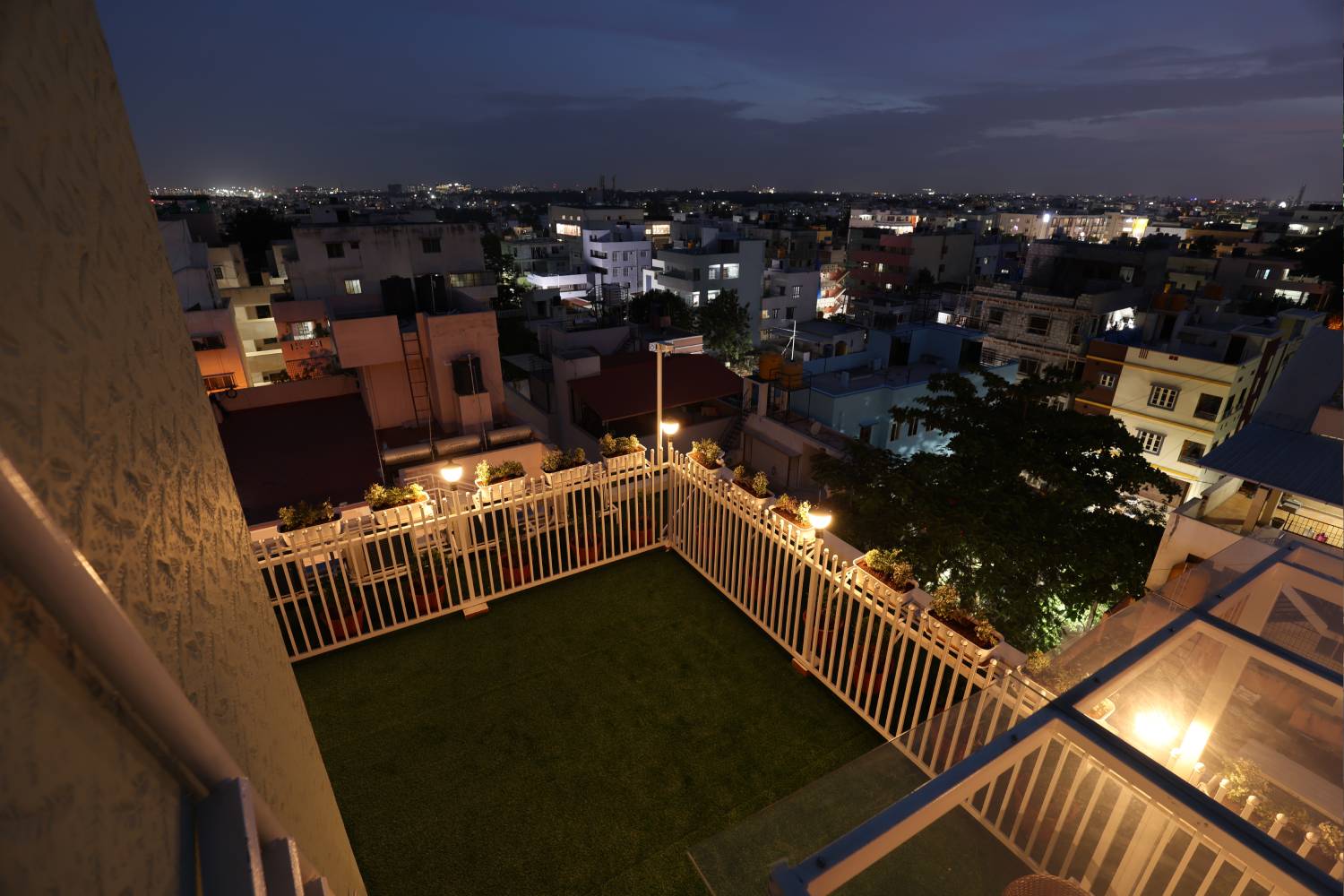 Apartment Stay In Bangalore 17754674144