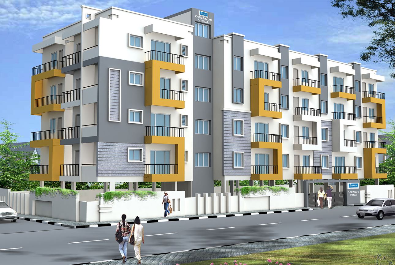 Apartments For Sale In Bangalore 17569034803