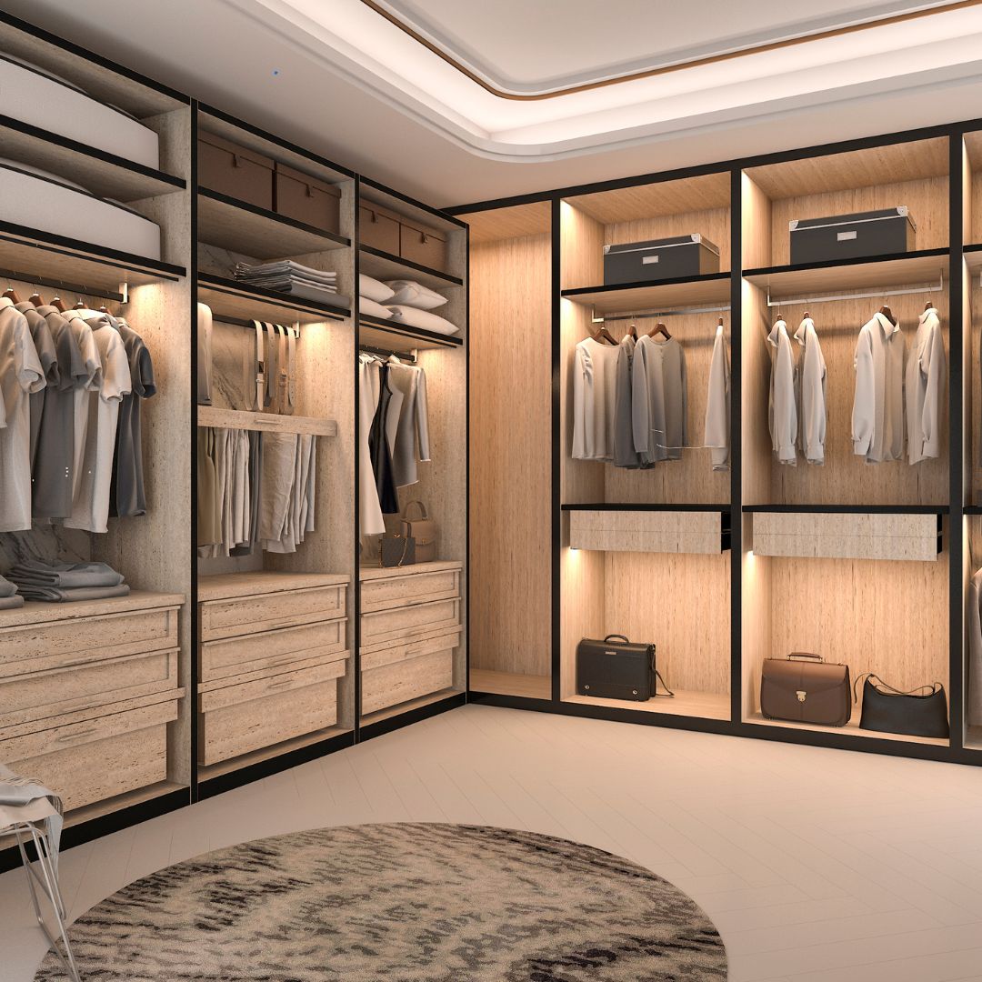 Apex interio interior design