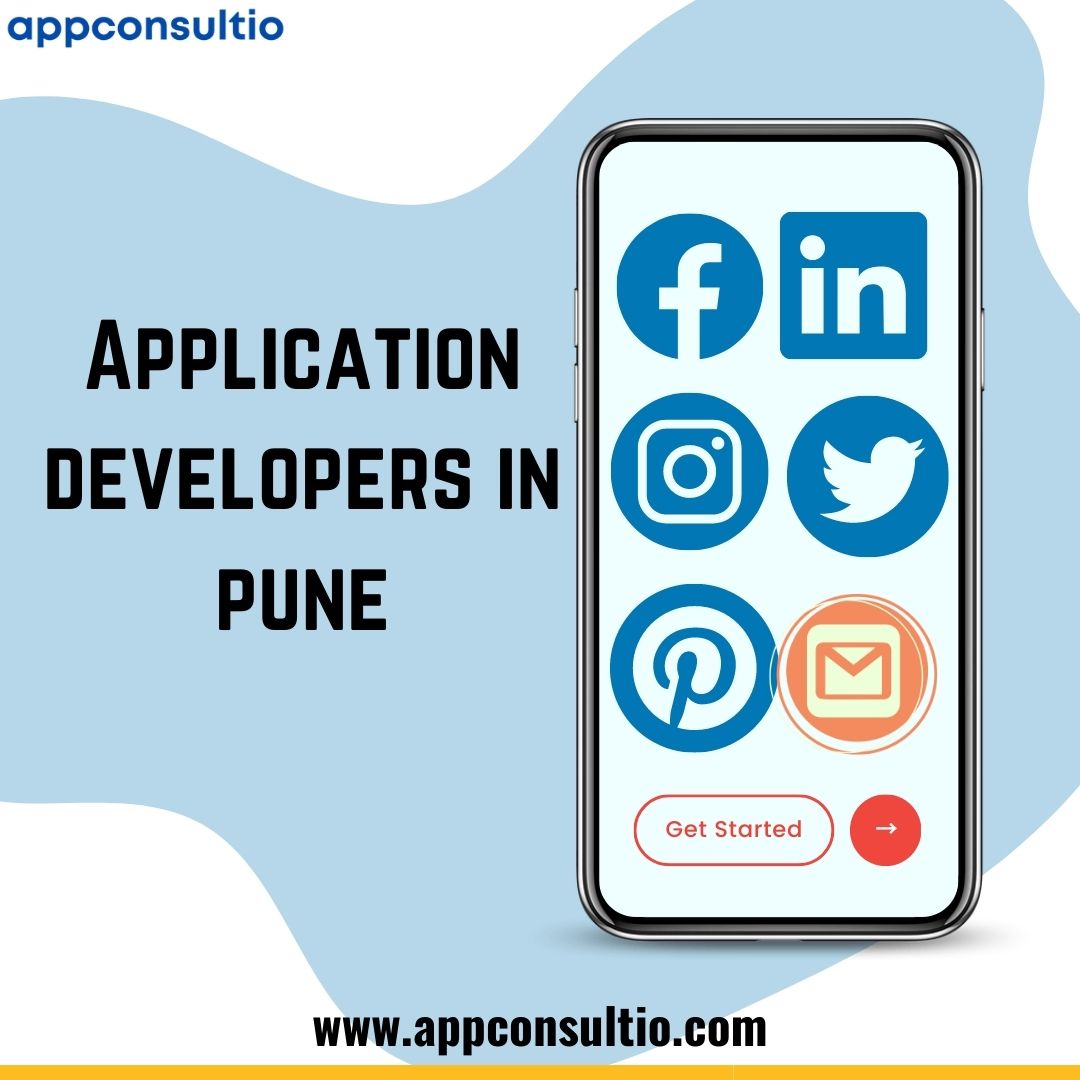 Application Developers In Pune 16877719100