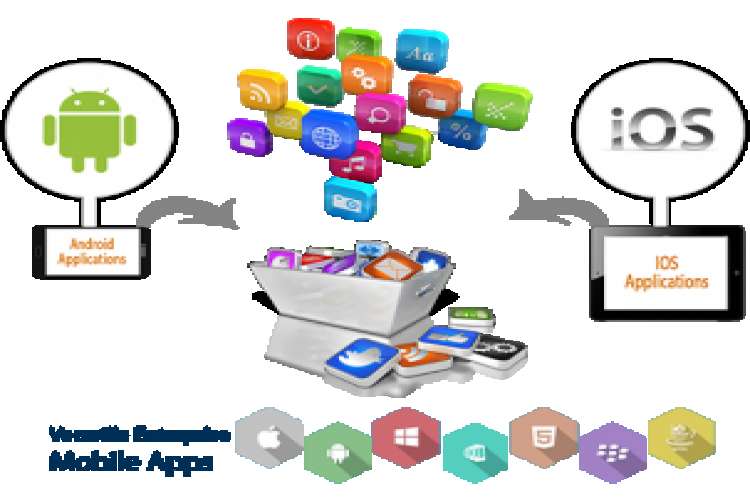 Application Development Jaipur Application Development Service 3622215