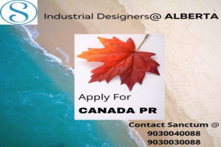 Apply For Industrial Designers In Canada 2095358