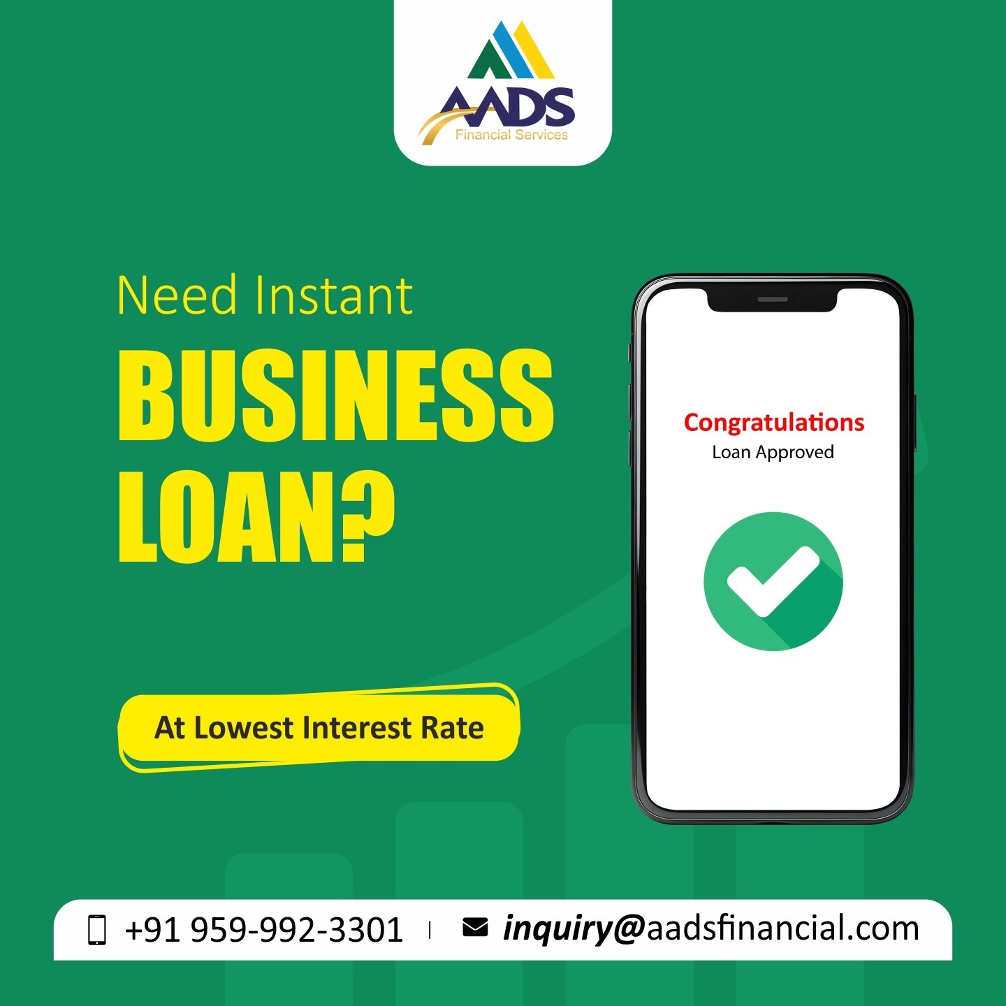 Apply Online And Instant Business Loan 172502239810