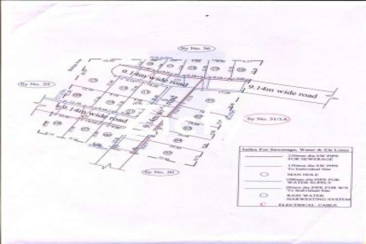 Approved Sites In Yelahnaka 6366366