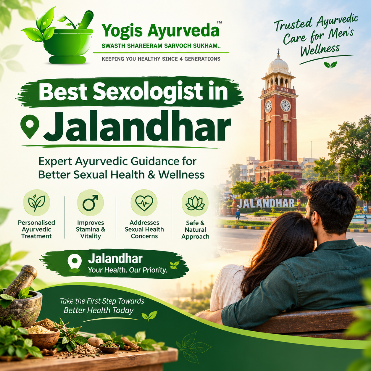 Are You Looking For The Best Sexologist In Jalandhar 17925862203