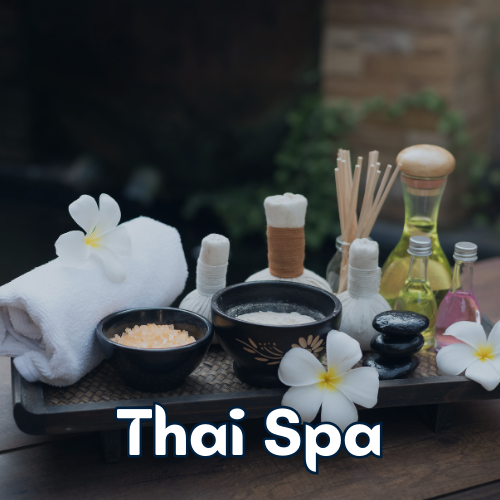 Arth Thai Spa Borivali Wellness Center 17661500905