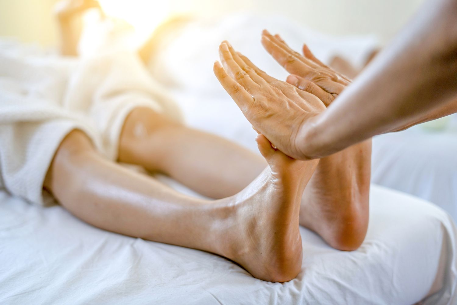 Arth Thai Spa In Bangalore 17382237397