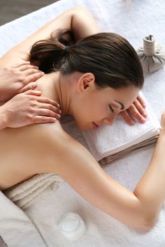 Arth Thai Spa In Bangalore 17382237398