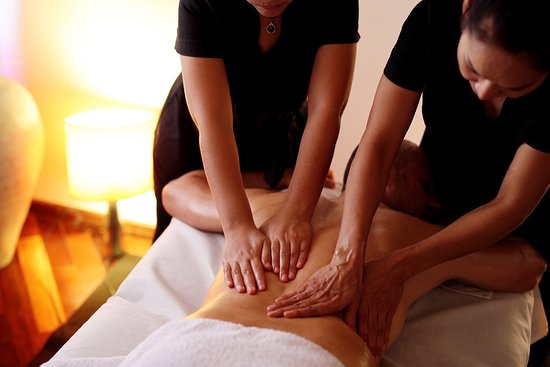 Arth Thai Spa In Bangalore 17382237402