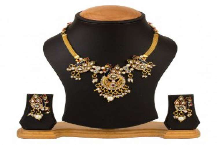 Artificial Jewelry Online Shopping At Lowest Price 4762962