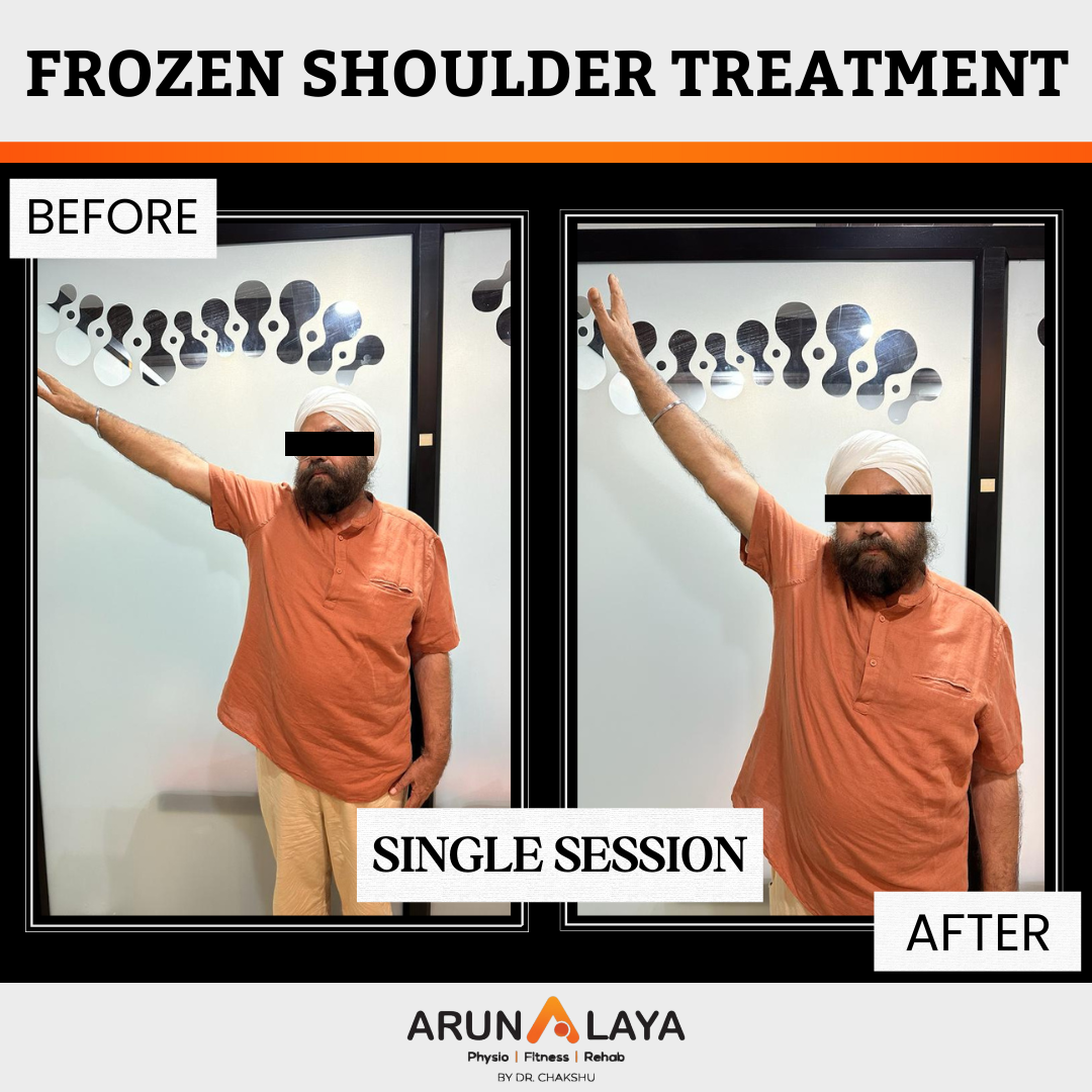 Arunalaya Physiotherapy 17349424004