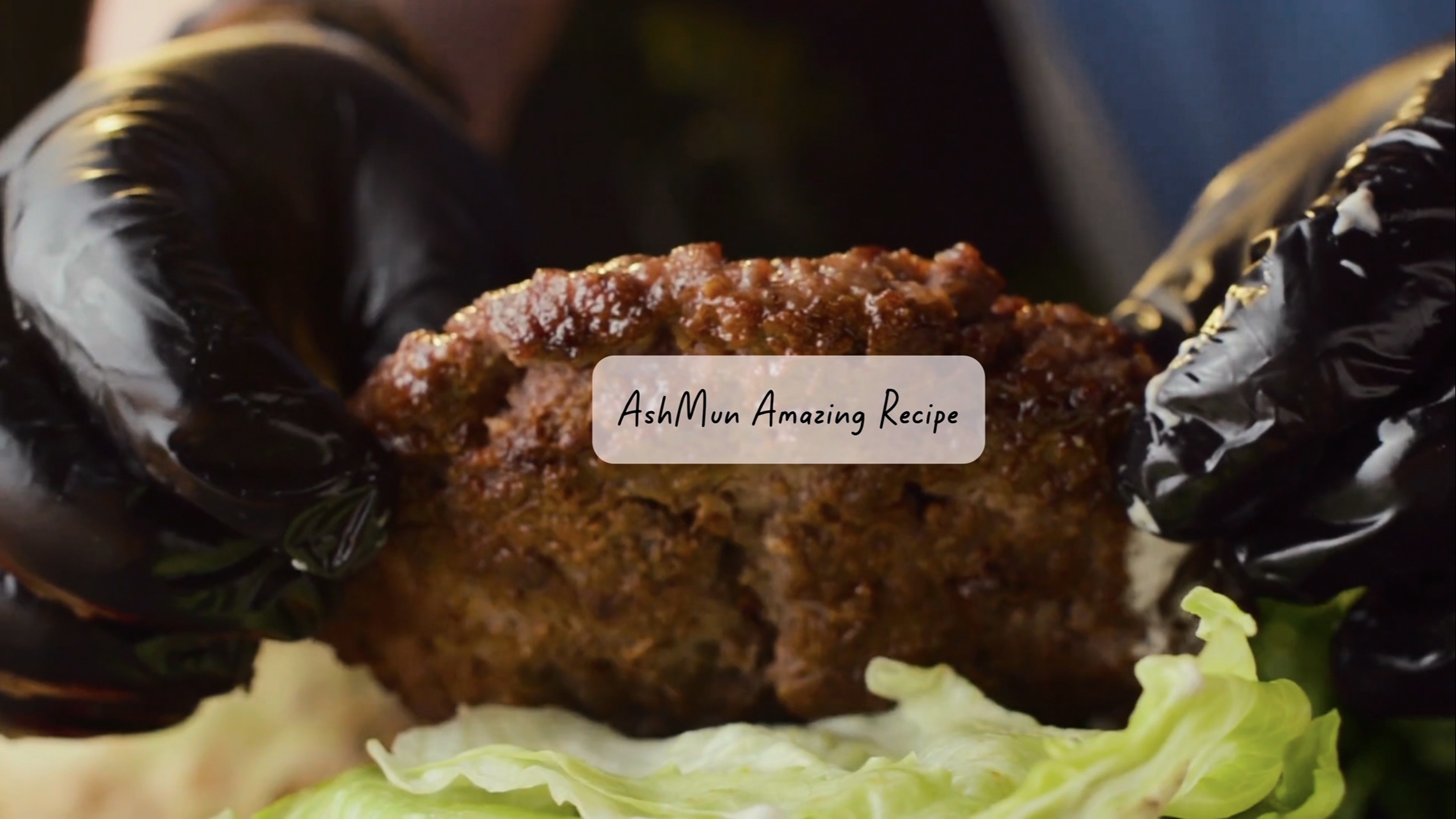 Asap Black Nitrile Gloves Exam Grade Powder Free 17769962007