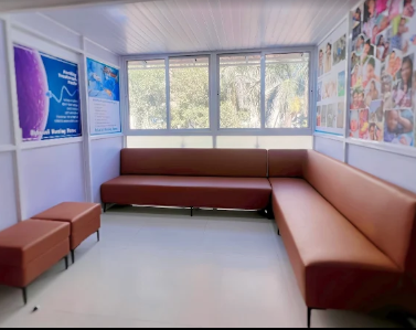 Ashwinii Nursing Home Gynecology Hospital In Pcmc 178886439410