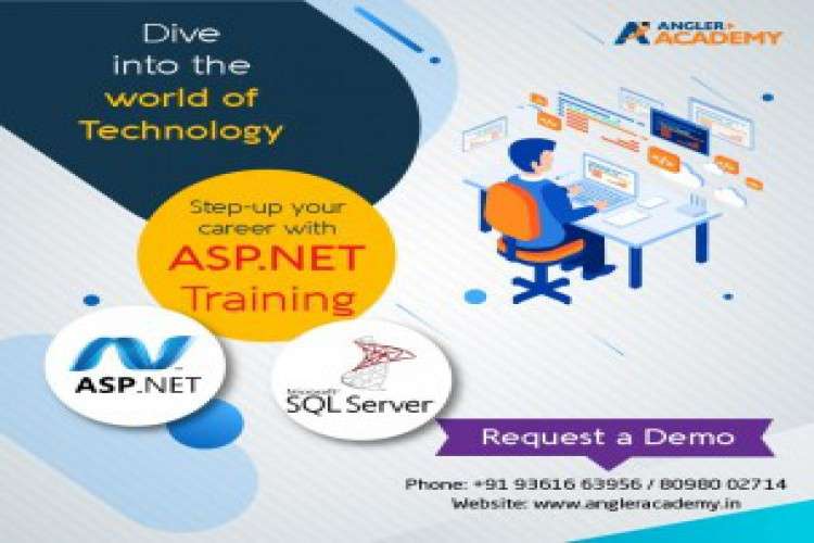 Asp Dot Net Training Center In Coimbatore 1254772