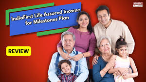Assured Milestone Income Plan 17654318519