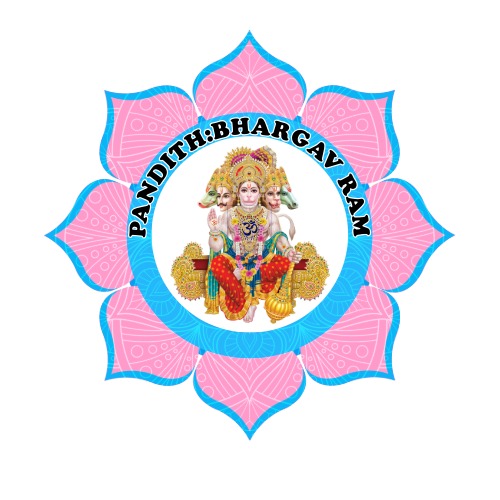 Astrologer Bhargav Ram 17742481793