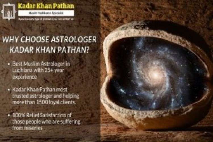 Astrologerpathan   Black Magic Specialist 2711022