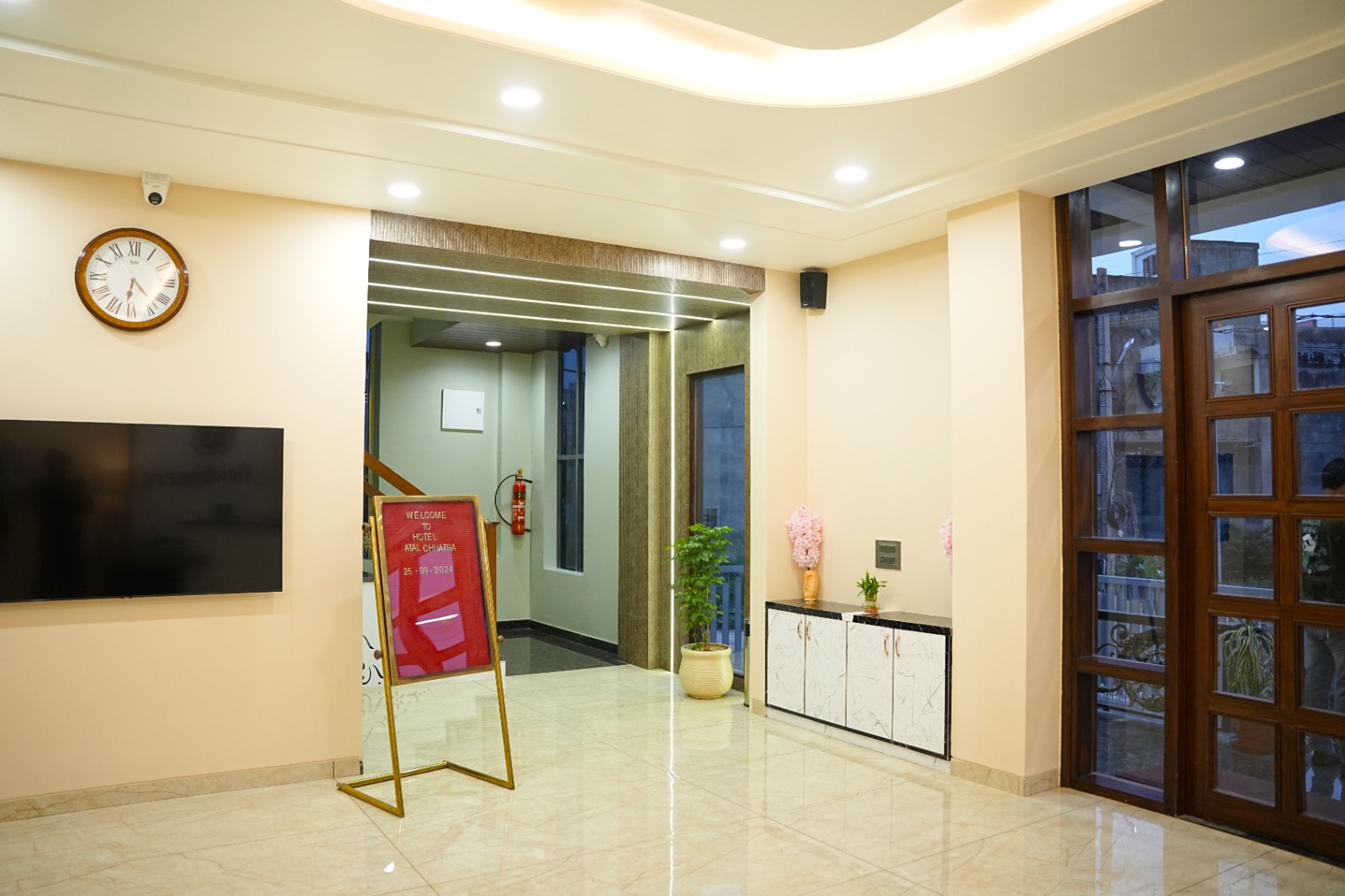 Atalchhatra Luxury Boutique Hotel  Best Hotel In Vaishali Nagar Jaipur 17467738437