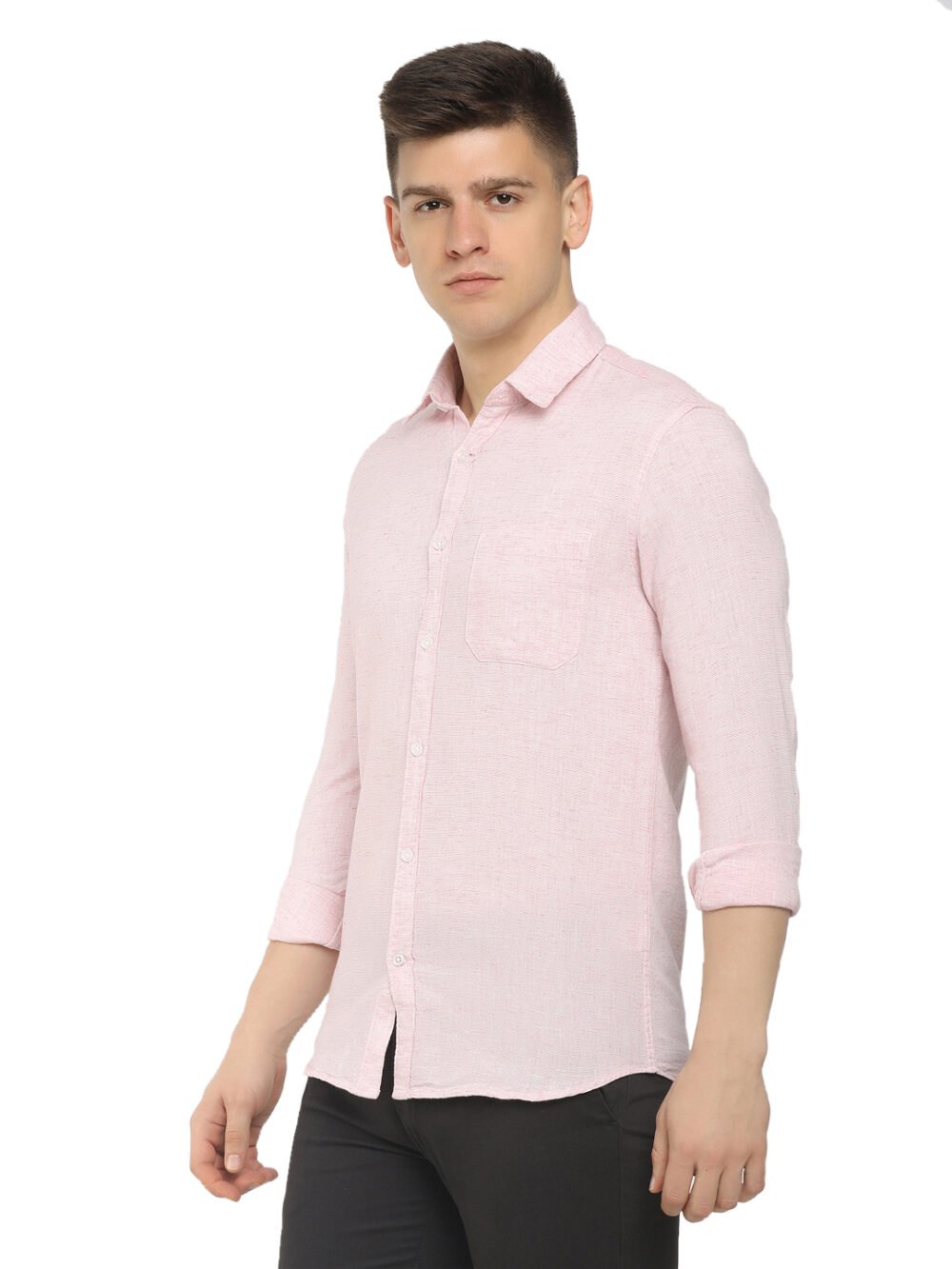 Ataraxia Premium Linen Shirts For Men Free Shipping India 177821430010