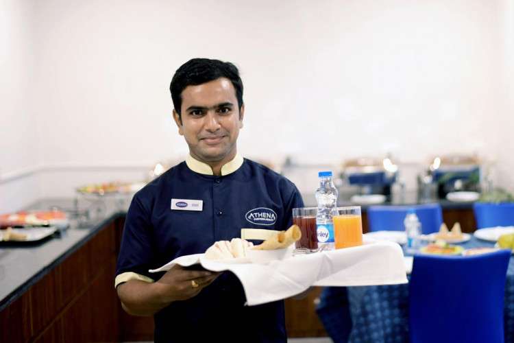 Athena Behavioral Health 16317699046