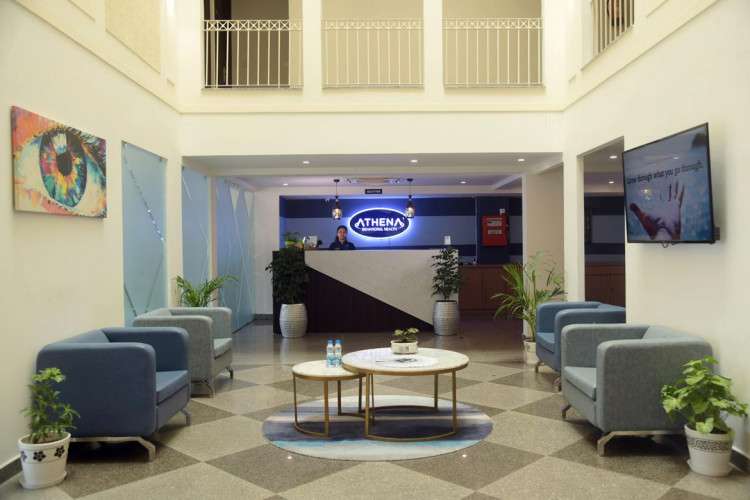 Athena Behavioral Health 16317699048