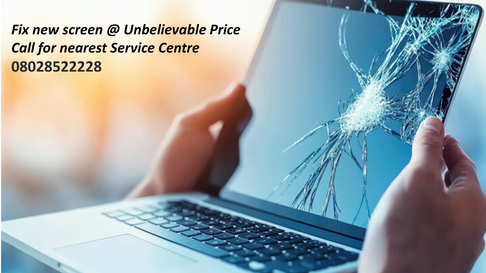 Authorized Service Center Skypro Techonologies 17496349388