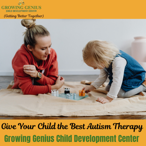 Autism Therapy Near Me Expert Care For Your Child 17780703866