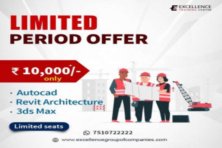 Autocad At Excellence 8071529