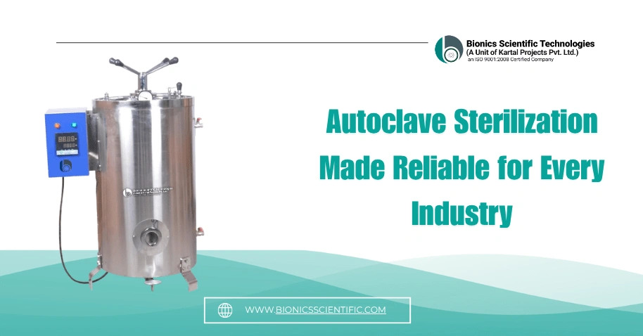 Autoclave Sterilization Machines 17762489664