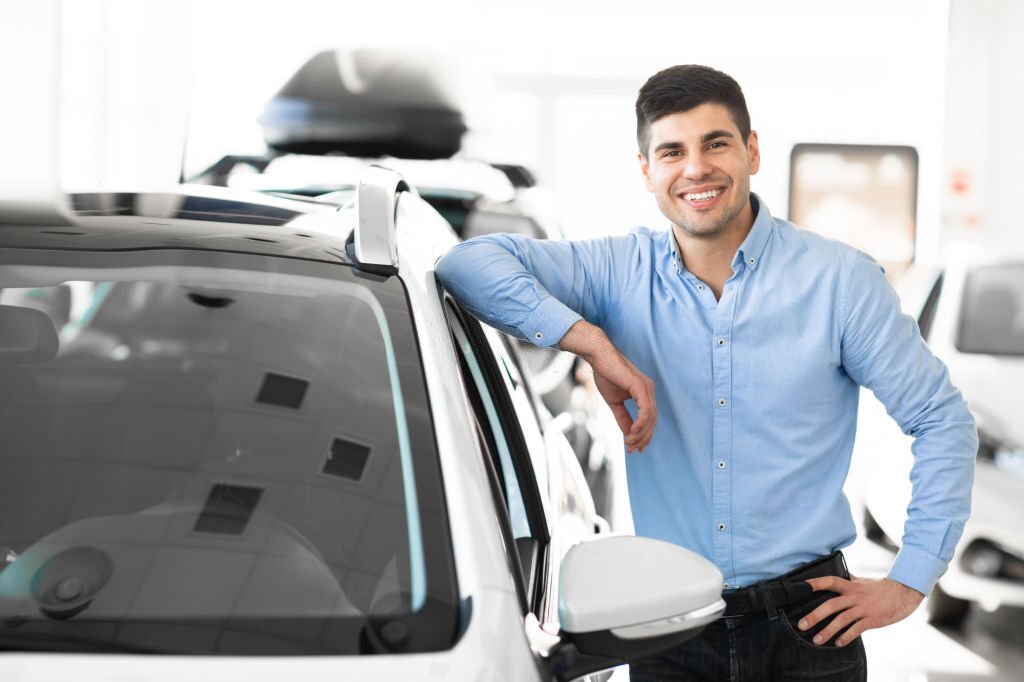 Automotive Consultant 16557929508