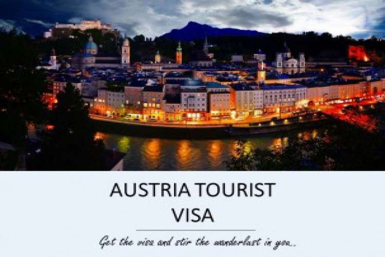 Avail Austria Visa Services At A Reasonable Rate 3030742