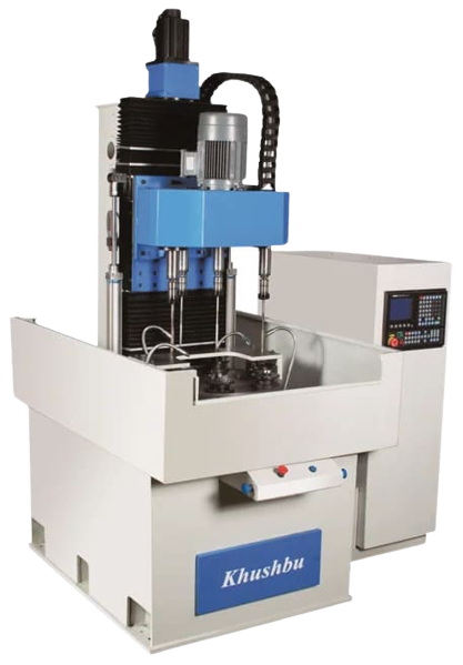 Available Best Single Pass Honing Machines Khushbu Engineers India 169115085310