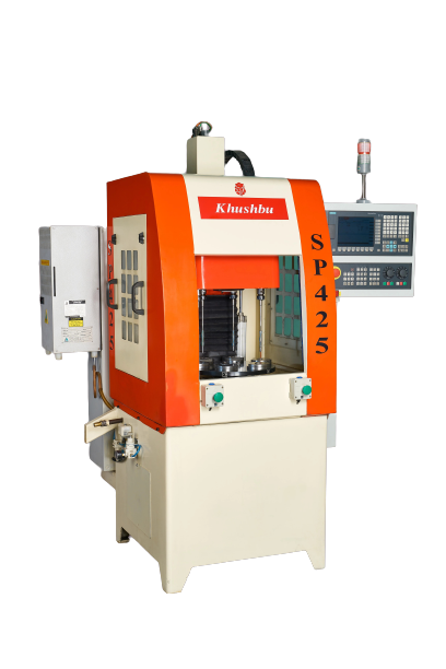Available Best Single Pass Honing Machines Khushbu Engineers India 16911508532
