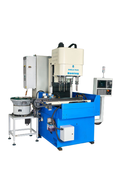 Available Best Single Pass Honing Machines Khushbu Engineers India 16911508539