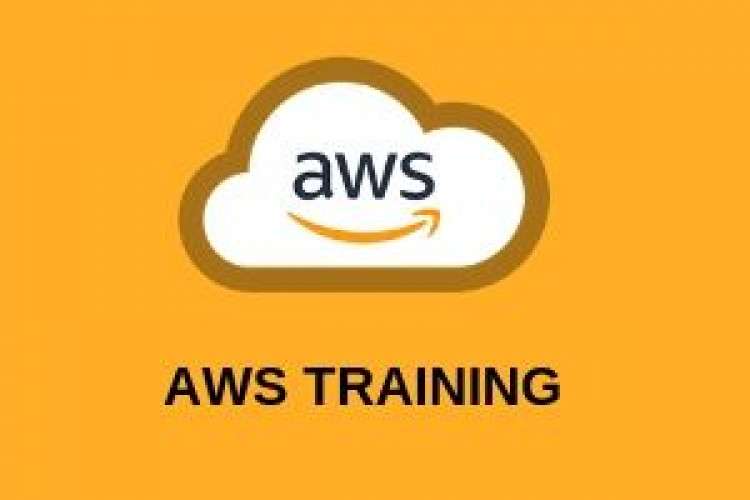 Aws Online Certification Training 16306487697