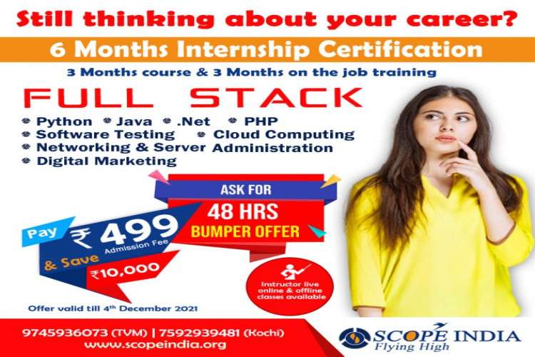 Aws Training In Trivandrum 163842598210