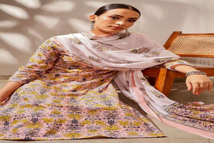 Ayuda Clothing Sitaara Outfit Collection 16450968050