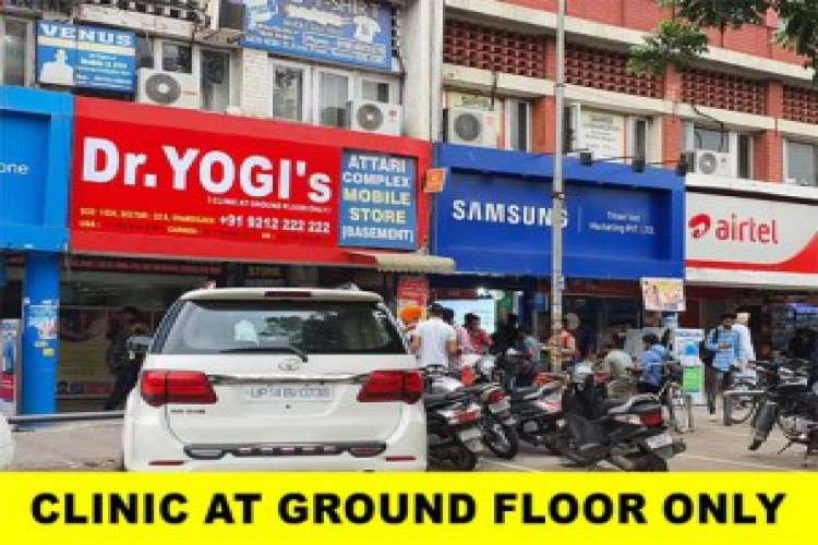 Ayurveda Clinic For Mens 9497287