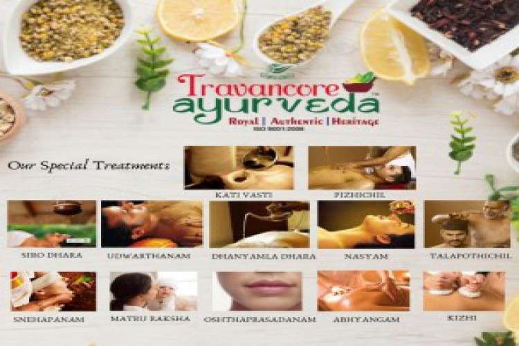 Ayurvedic Hospital In Hyderabad Travancore Ayurveda 4131786