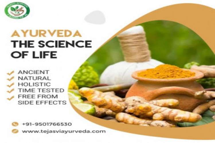 Ayurvedic Thyriod In Chandigarh   Tejasvi Ayrveda 3909815