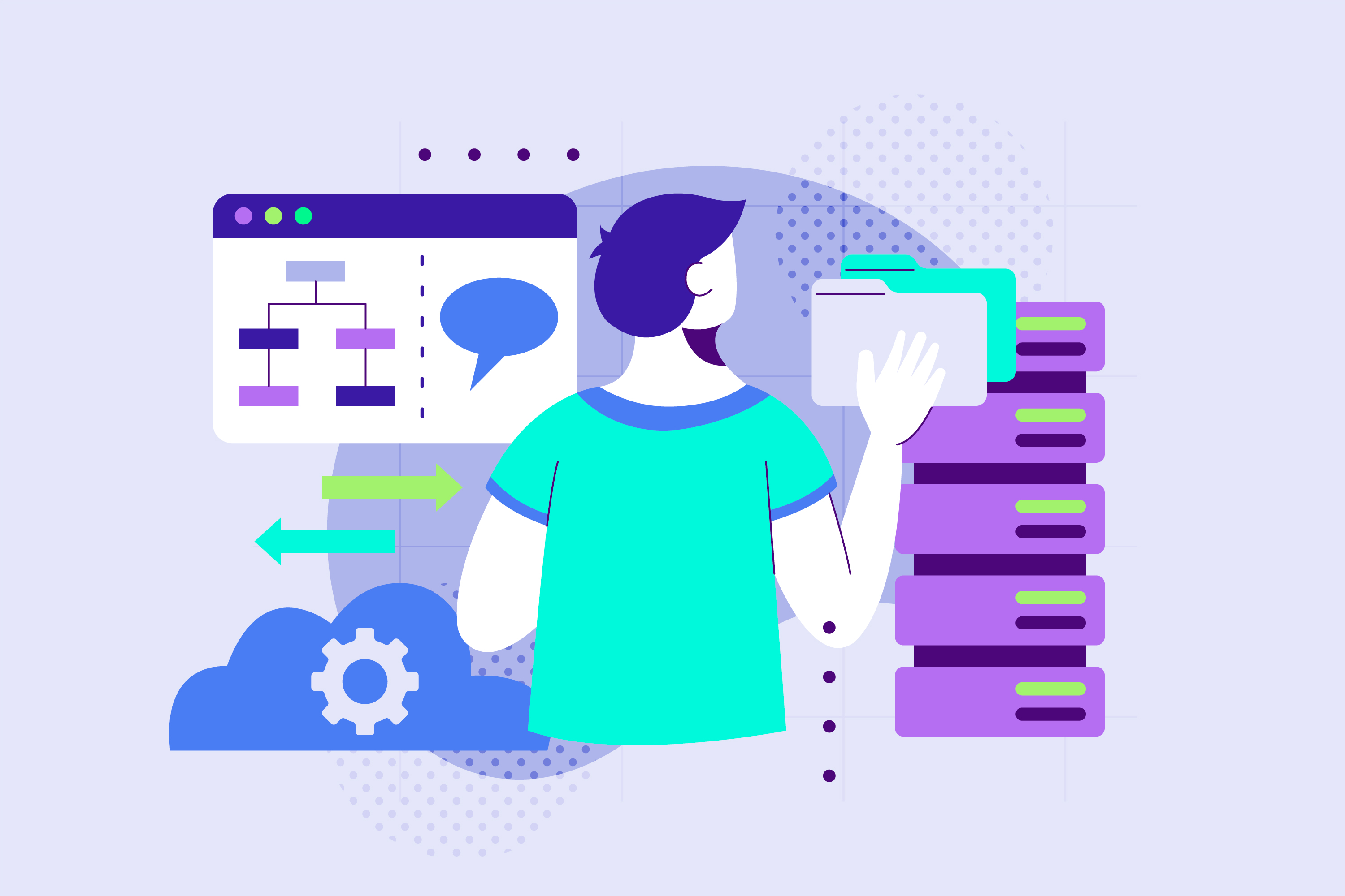 Azure Cloud Consulting Services Unlock The Full Potential 17423786411