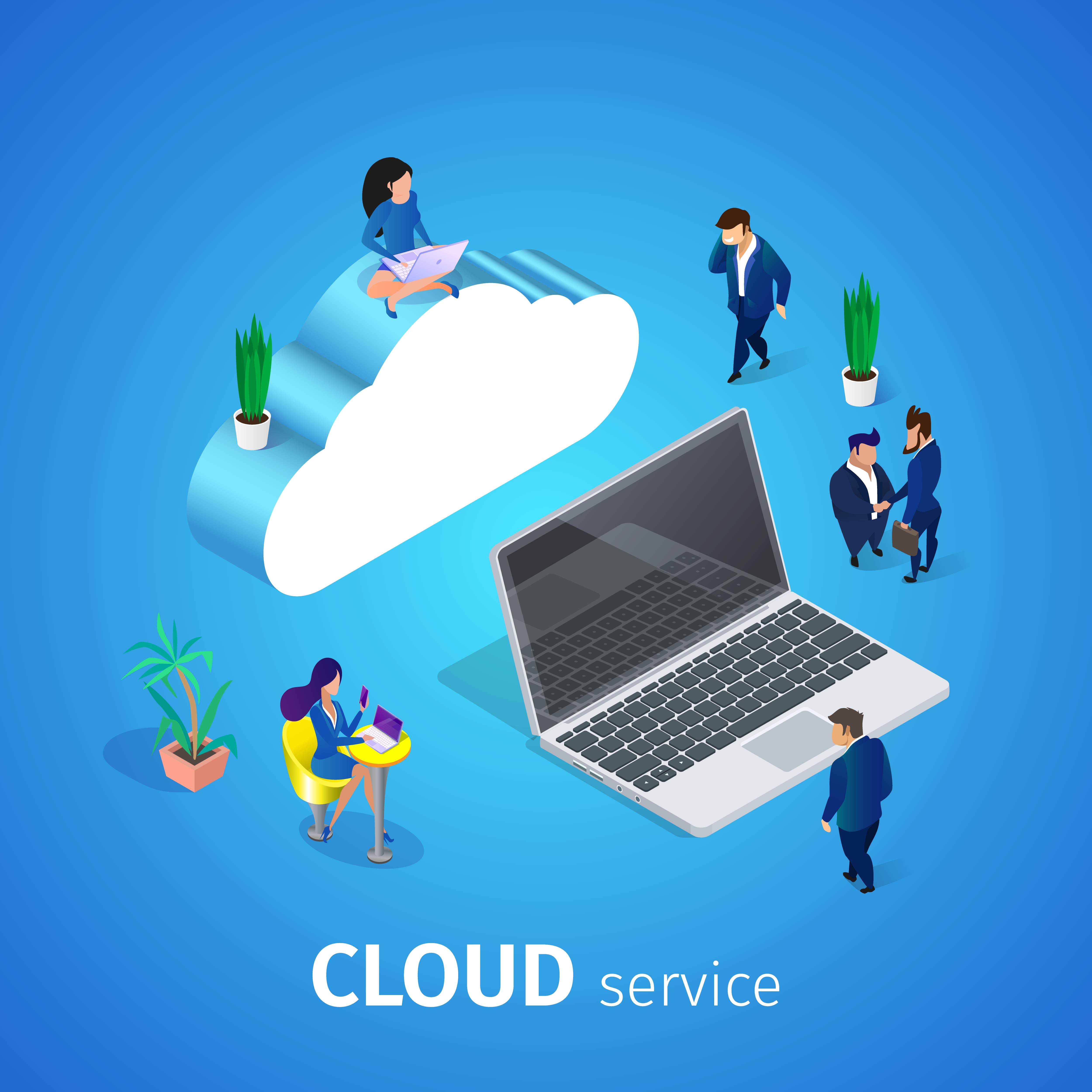 Azure Cloud Solutions Secure Cost Effective 17425535988